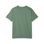 Golden Labrador Vintage Graphic T-shirt - Unisex Cotton Tee for Dog Lovers