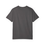 Golden Labrador Vintage Graphic T-shirt - Unisex Cotton Tee for Dog Lovers