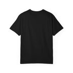 Golden Labrador Vintage Graphic T-shirt - Unisex Cotton Tee for Dog Lovers