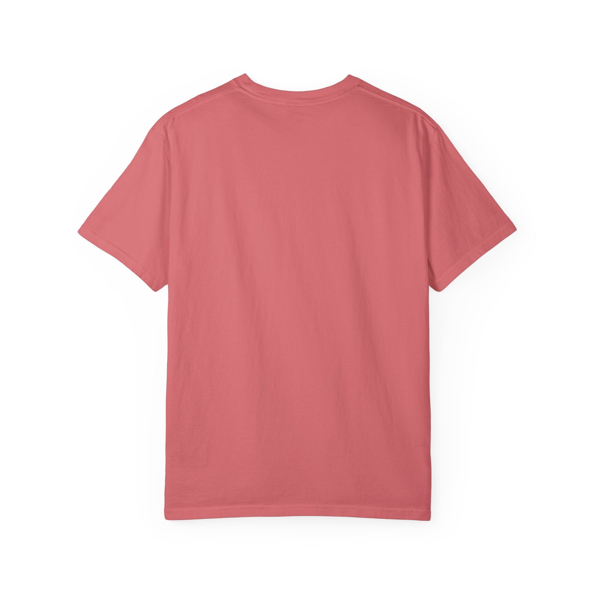 Strawberry Cockapoo/Cavoodle Vintage Graphic T-shirt -Unisex Cotton Tee for Dog Lovers