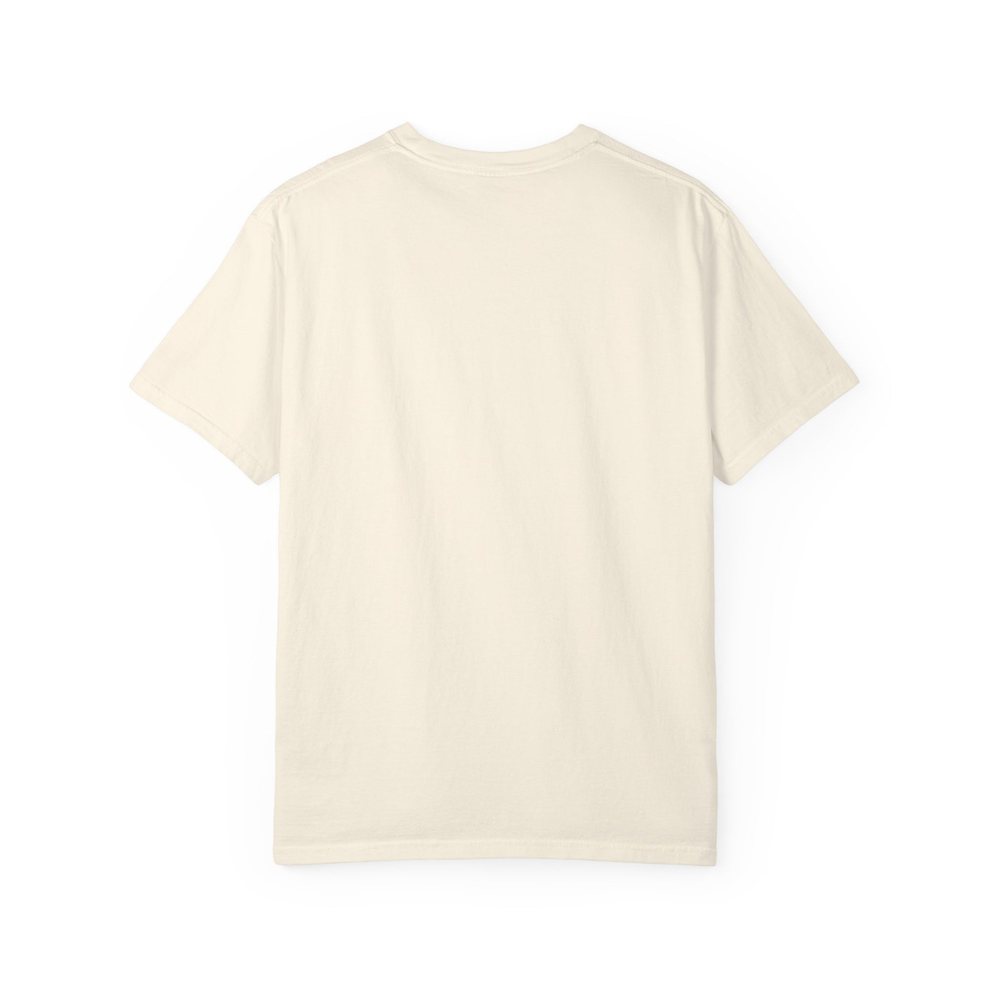 Golden Labrador Vintage Graphic T-shirt - Unisex Cotton Tee for Dog Lovers